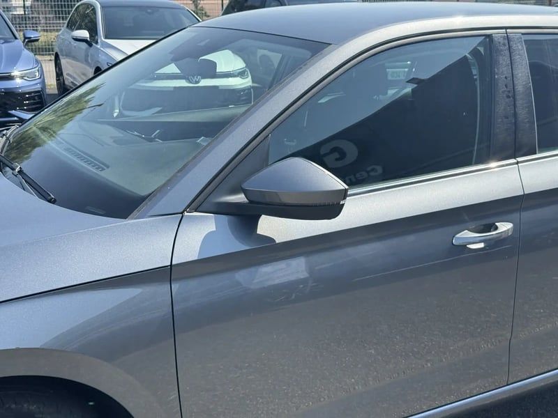 Photo de la voiture SKODA SCALA 1.0 TSI Evo 2 116 ch DSG7 Selection