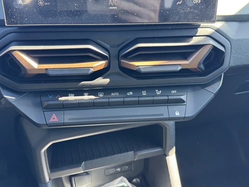 Photo de la voiture DACIA DUSTER TCe 130 4x2 Extreme