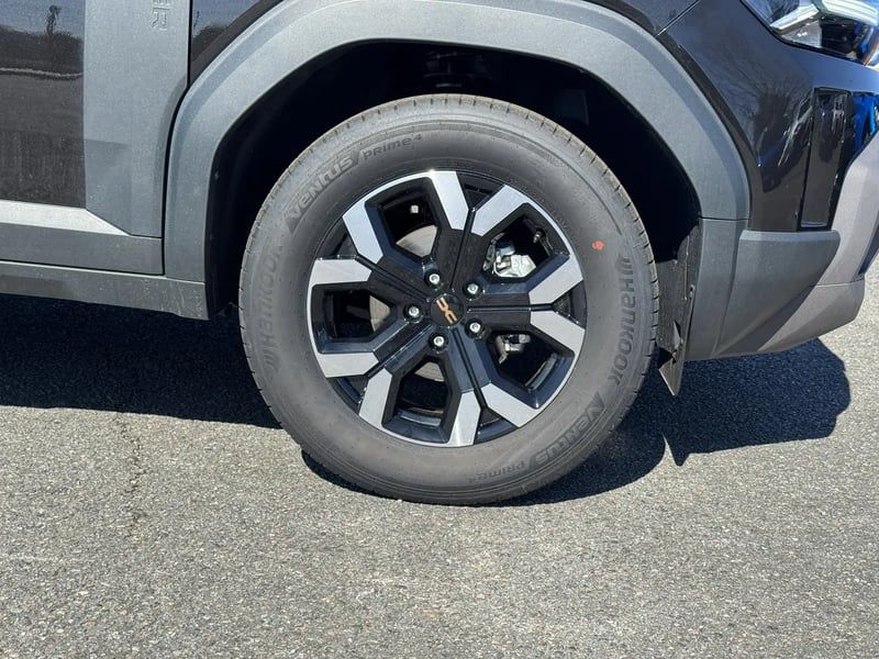 Photo de la voiture DACIA DUSTER TCe 130 4x2 Extreme