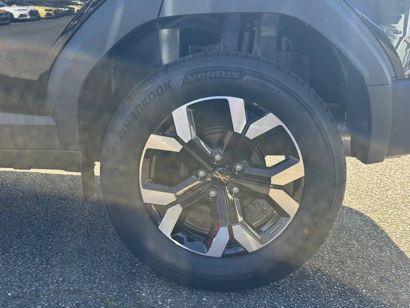 Photo de la voiture DACIA DUSTER TCe 130 4x2 Extreme