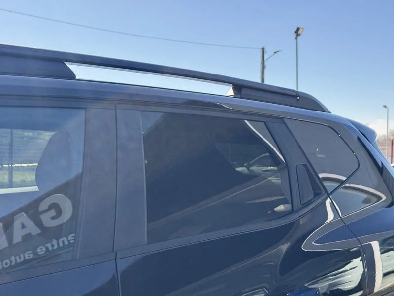 Photo de la voiture DACIA DUSTER TCe 130 4x2 Extreme