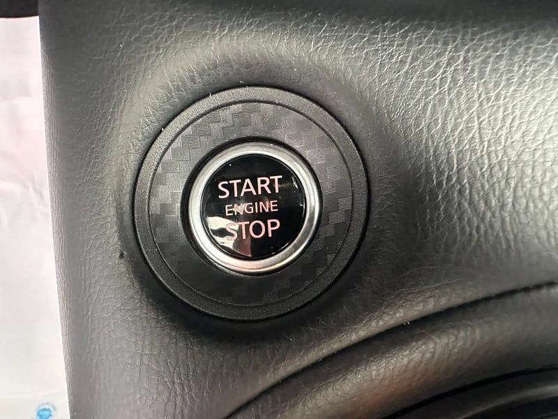 Photo de la voiture NISSAN JUKE DIG-T 114 N-Connecta