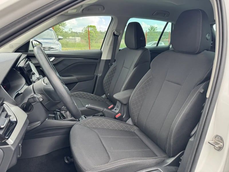 Photo de la voiture SKODA KAMIQ 1.0 TSI Evo 110 ch DSG7 Ambition