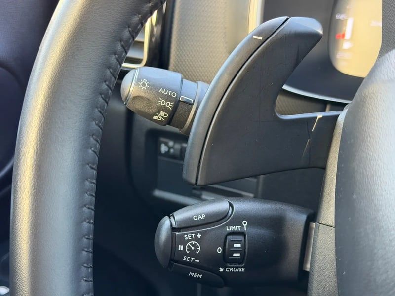 Photo de la voiture CITROEN C5 AIRCROSS BlueHDi 130 EAT8 Max