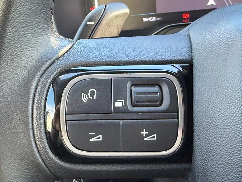 Photo de la voiture CITROEN C5 AIRCROSS BlueHDi 130 EAT8 Max