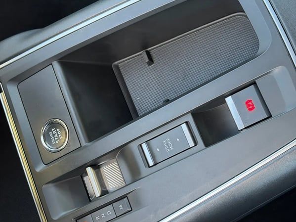 Photo de la voiture CITROEN C5 AIRCROSS BlueHDi 130 EAT8 Max