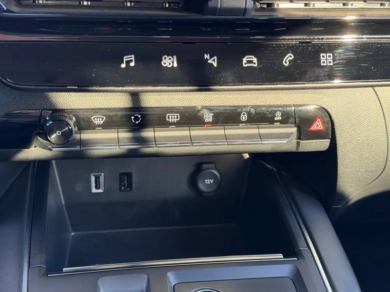 Photo de la voiture CITROEN C5 AIRCROSS BlueHDi 130 EAT8 Max