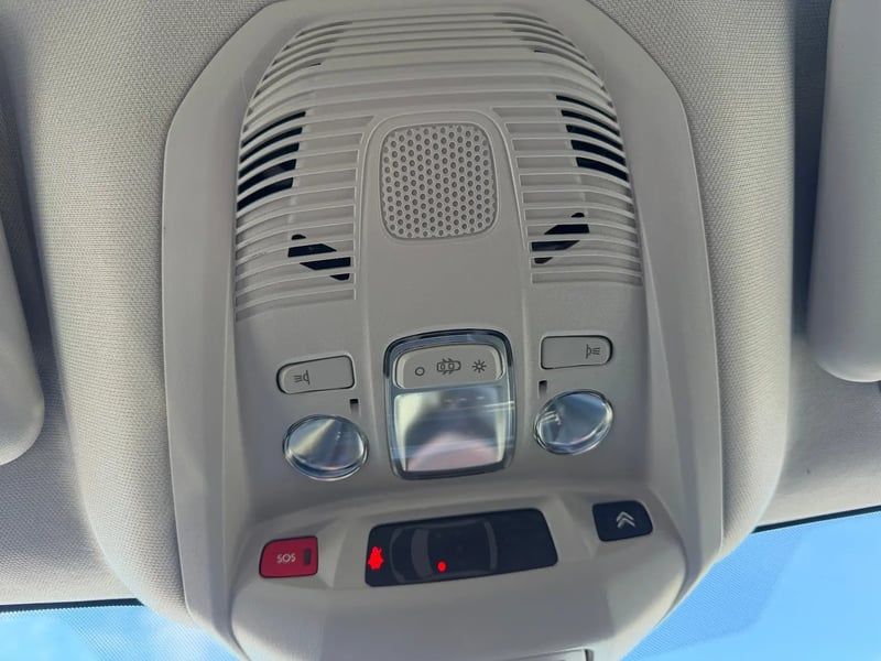 Photo de la voiture CITROEN C5 AIRCROSS BlueHDi 130 EAT8 Max