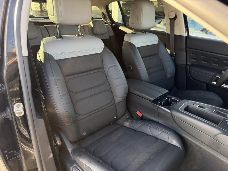 Photo de la voiture CITROEN C5 AIRCROSS BlueHDi 130 EAT8 Max