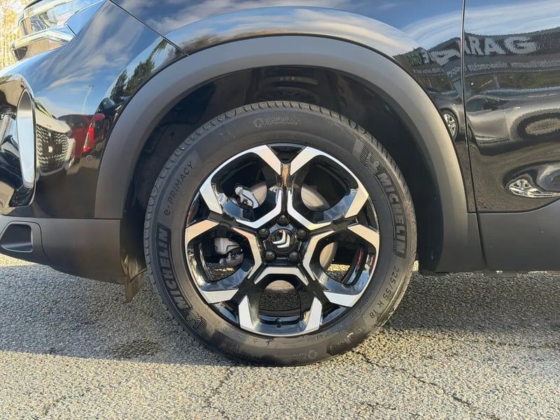 Photo de la voiture CITROEN C5 AIRCROSS BlueHDi 130 EAT8 Max