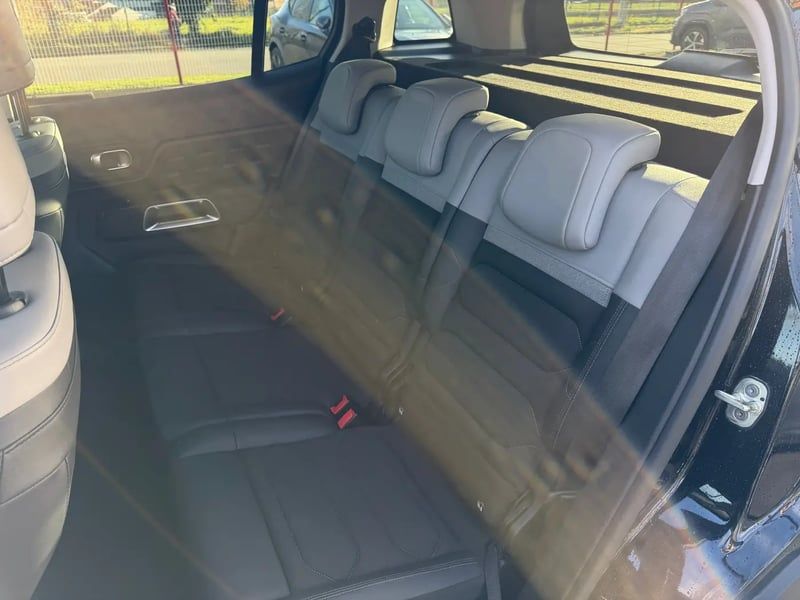 Photo de la voiture CITROEN C5 AIRCROSS BlueHDi 130 EAT8 Max