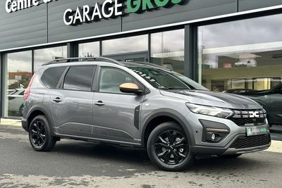Photo de présentation de la voiture DACIA JOGGER ECO-G 100 5 places GSR2 Extreme +